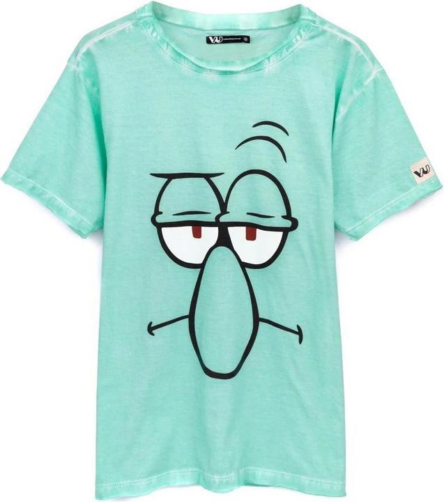 Immagine prodotto Spongebob Squarepants Tshirt (XXL)