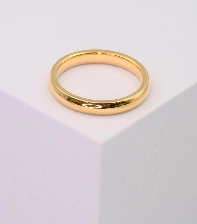 Immagine prodotto Muau Anello nuziale (51, 950 Platino)