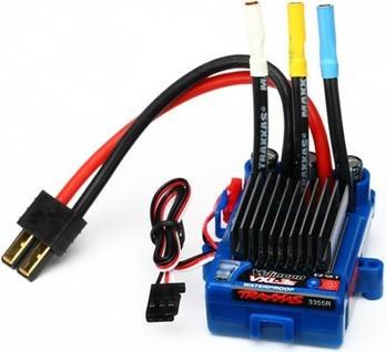 Immagine prodotto Traxxas VXL-3s Controllo della velocità