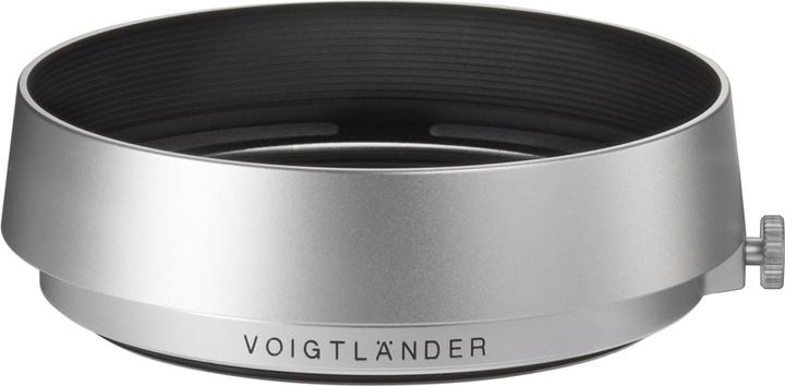 Image du produit Voigtländer Nokton 75mm - f/1.5 (Leica M, Plein format)