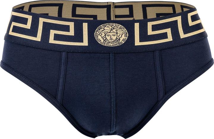 Actual product image Versace Slip Casual Figure TOPEKA Slip (XL, Single pack)