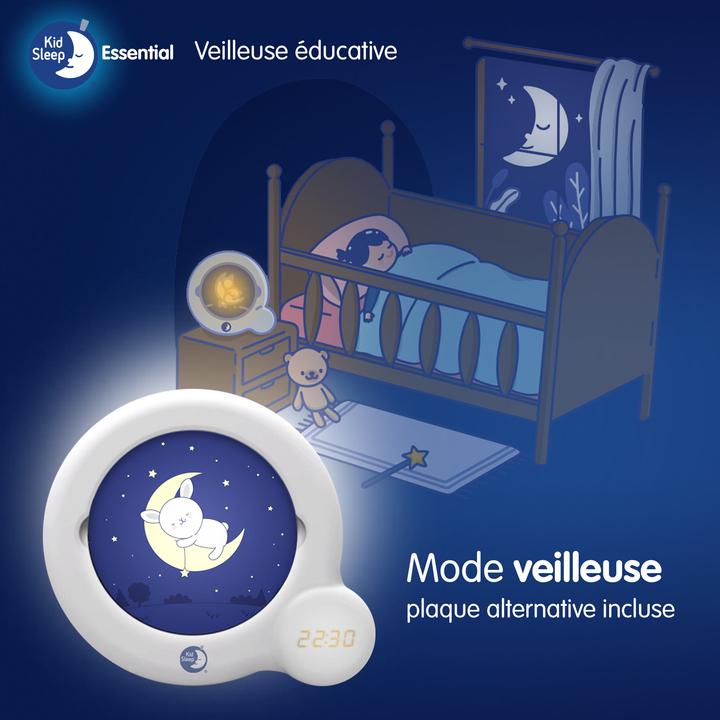 Produktbild Pabobo Kid’Sleep Essential