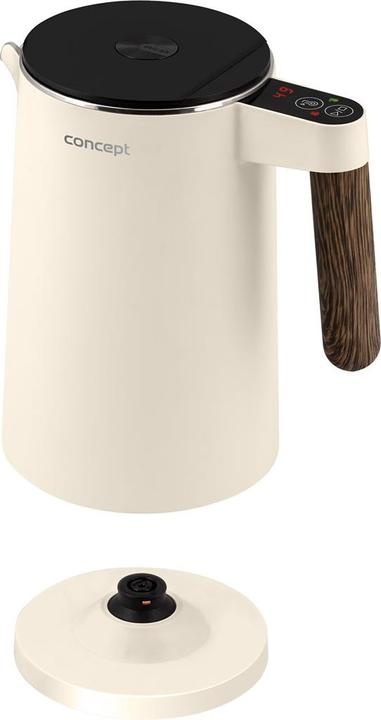 Produktbild Concept RK3304 (1.50 l, EU-Stecker)