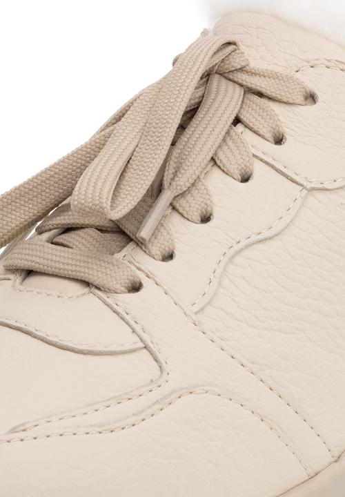 Produktbild Vitaform Geschlecht Wintersneaker Hirschleder Soft (41)