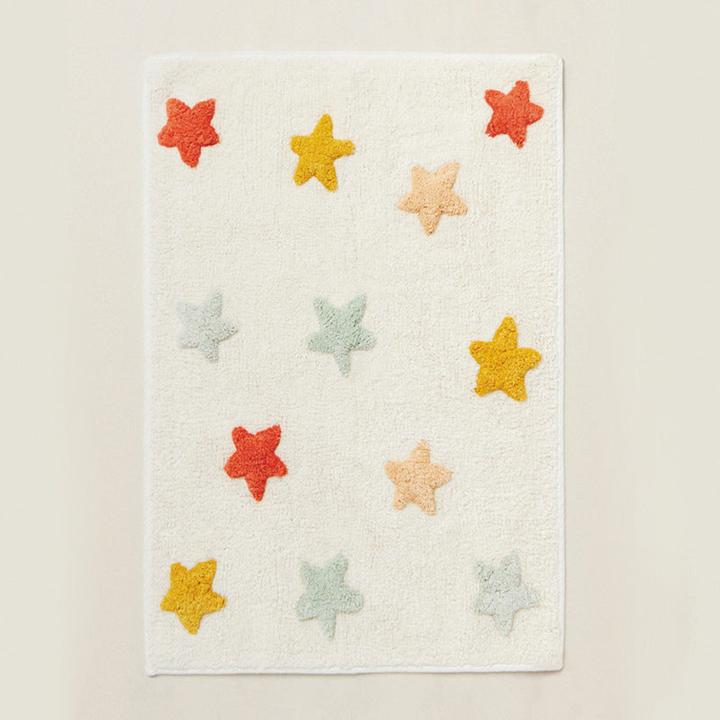 Actual product image Nelaroom Star Rug (160 x 80 cm)