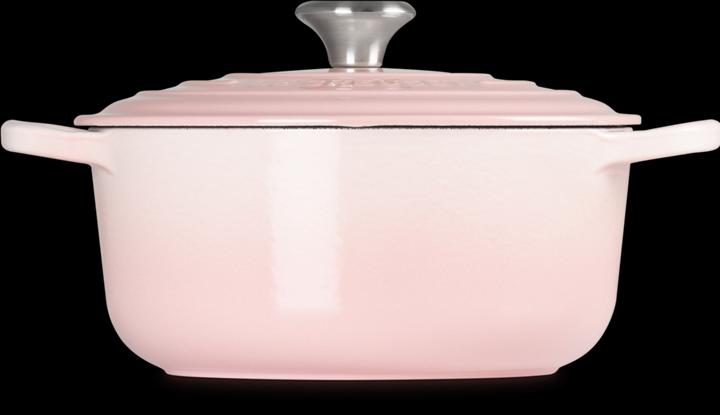 Produktbild Le Creuset Bräter (20 cm, Bräter + Schmortopf, Gusseisen)