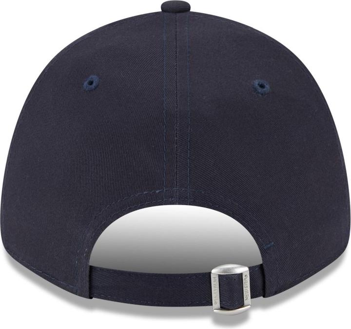 Actual product image New Era 9Forty Strapback Cap - Infill Los Angeles Dodgers