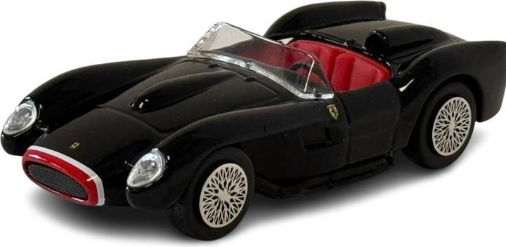 Produktbild Bburago Ferrari 250 Testa Rossa