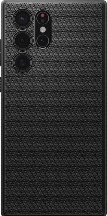 Actual product image Spigen Liquid Air (Samsung Galaxy S22 Ultra (5G))
