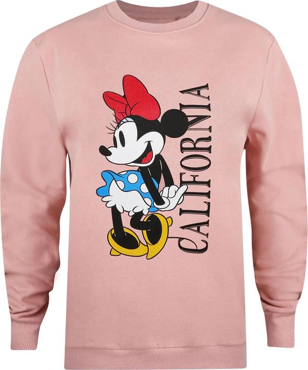 Produktbild Disney California Sweatshirt (L)