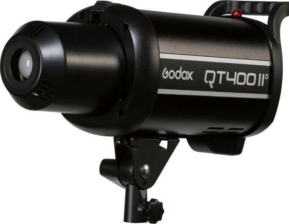 Image du produit Godox QT400II-M (400 W, Tête de flash)