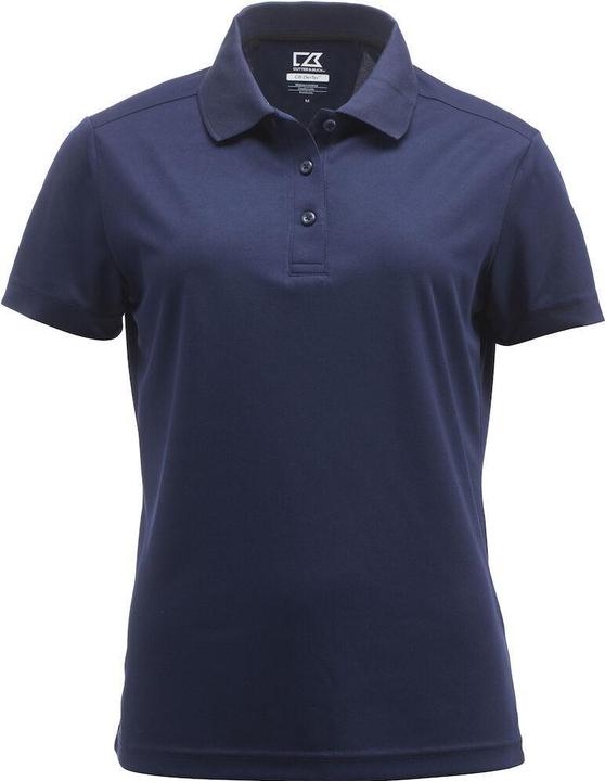 Cutter & Buck Kelowna Poloshirt (XXL)