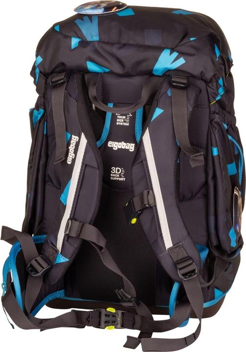 Produktbild Ergobag Pack Schulranzen-Set (20 l)