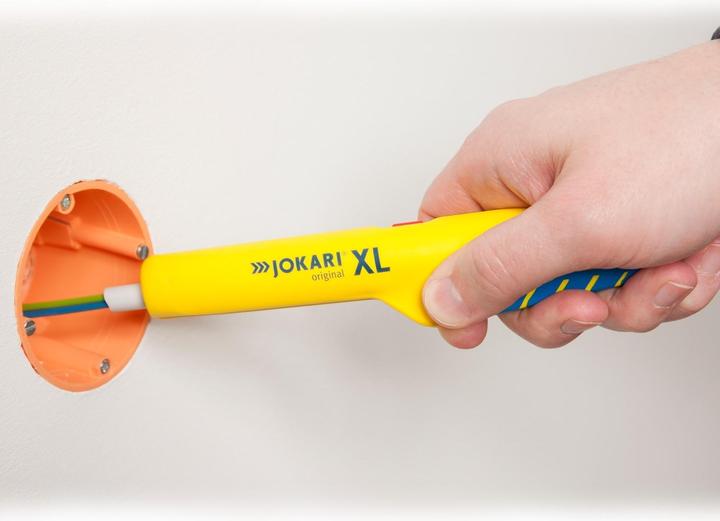 Actual product image Jokari Entmanteler XL (176 mm)
