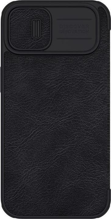 Image du produit Nillkin Qin Pro Series (Apple iPhone 14 Plus)