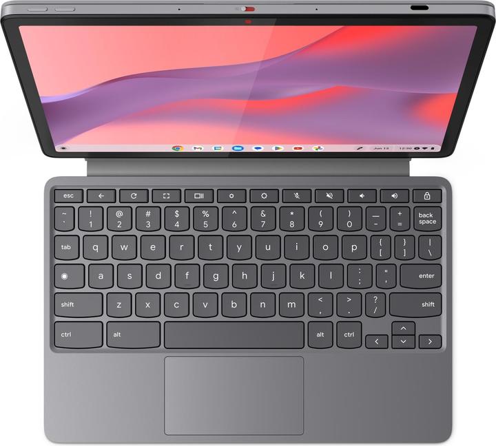 Produktbild Lenovo Chromebook Duet 11M889 (10.95", 8 GB, CH)