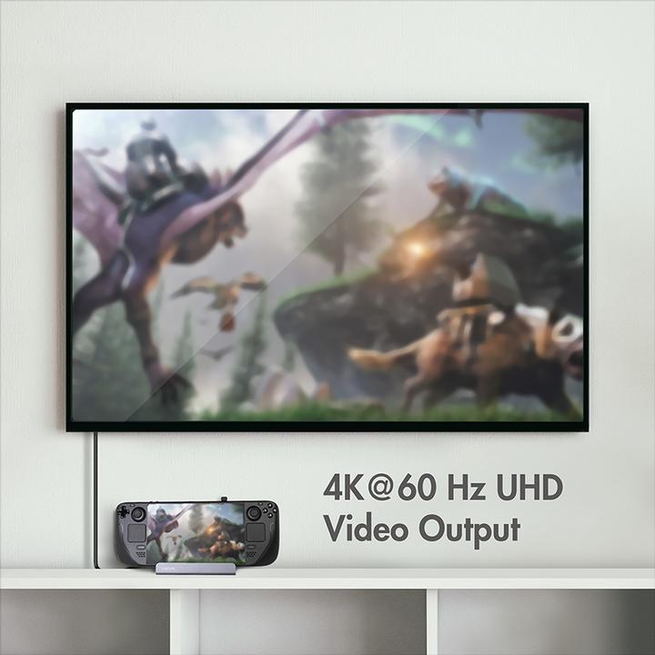 Produktbild LogiLink UA0408 (USB-C, 6 Ports)