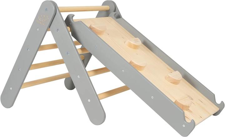 Image du produit Meowbaby Structure d'escalade pour enfants