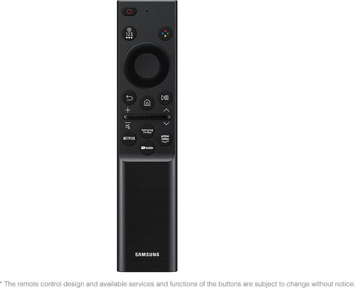 Actual product image Samsung UE85U8000F (85", U8000F, LED, 4K, 2025)