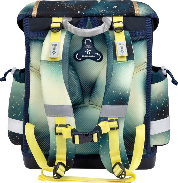 Image du produit Belmil CLASSY Set de sacs à dos scolaires Sparkling Unicorn (19 l)