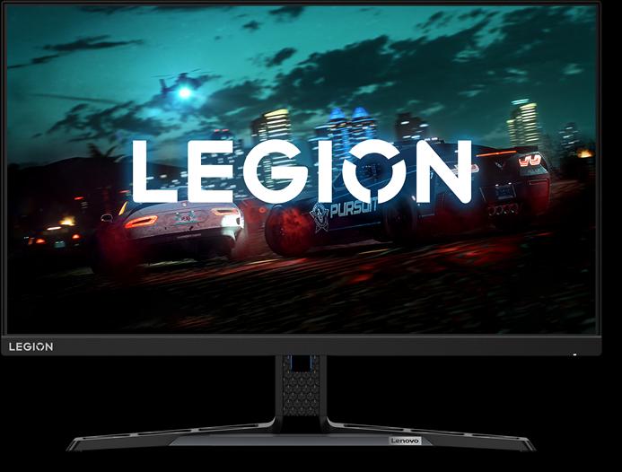 Image du produit Lenovo Legion Y27h-30 (2560 x 1440 pixels, 27")