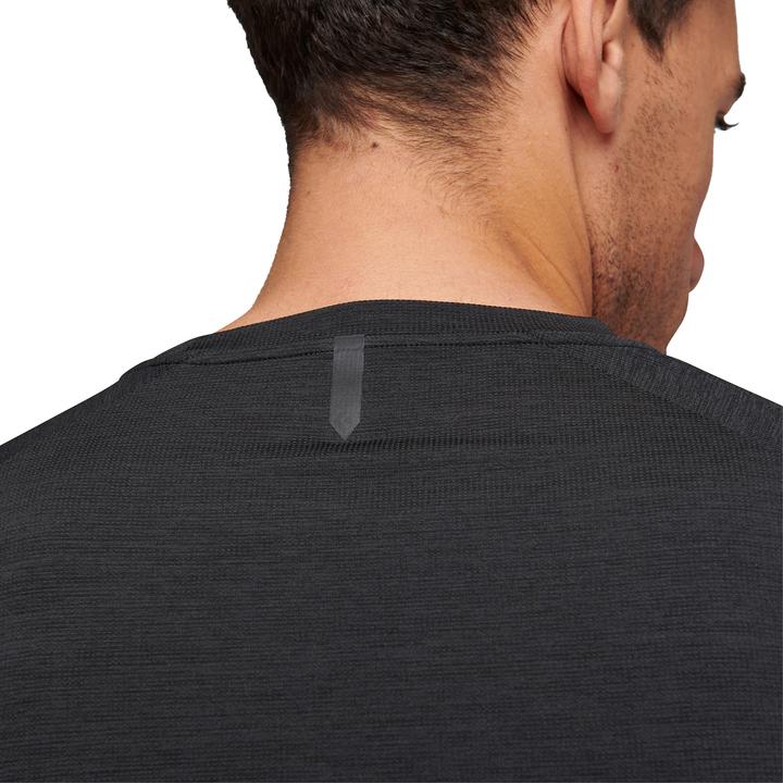 Produktbild Black Diamond M Lightwire Ls Tech Tee (XL)