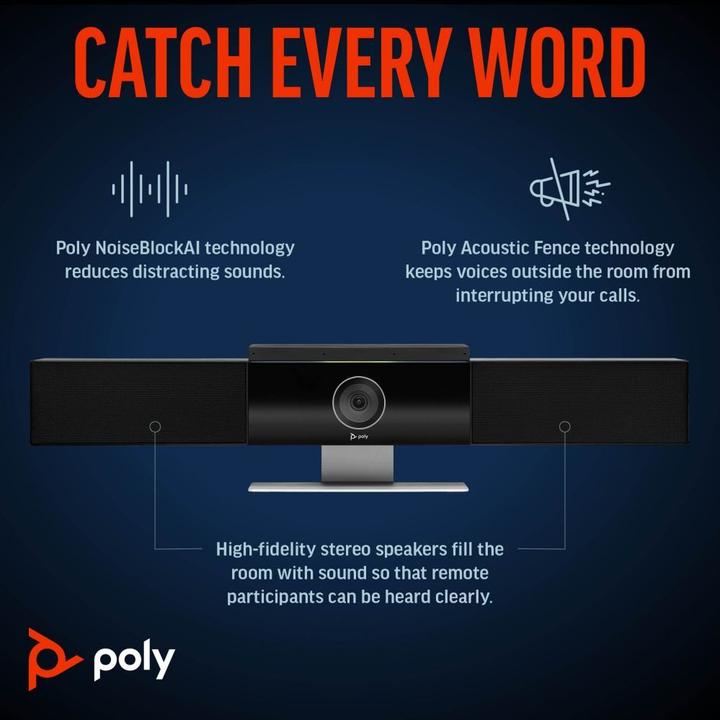 Produktbild Poly Studio