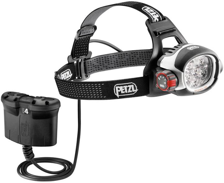 Produktbild Petzl Ultra Rush Belt (760 lm)