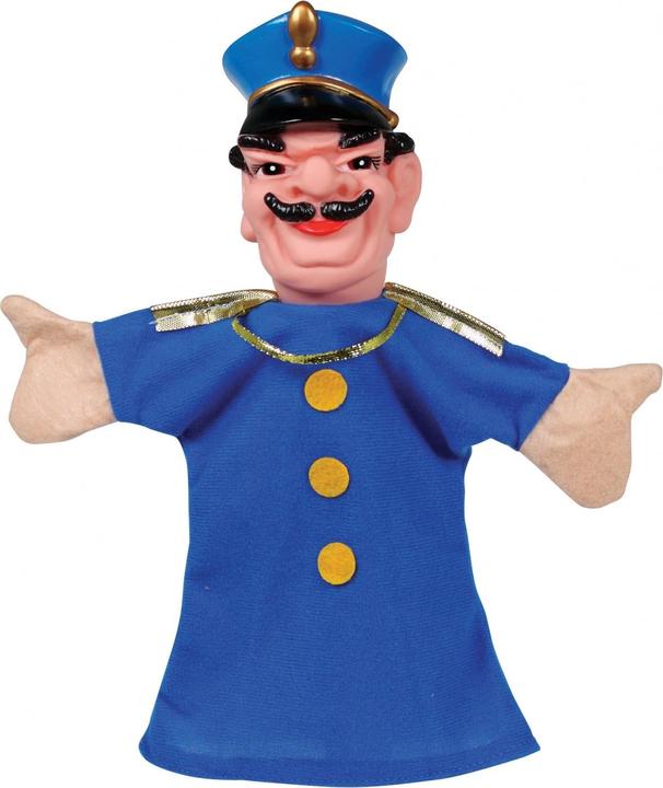 Immagine prodotto Simba Punch e Judy figure 6 pezzi