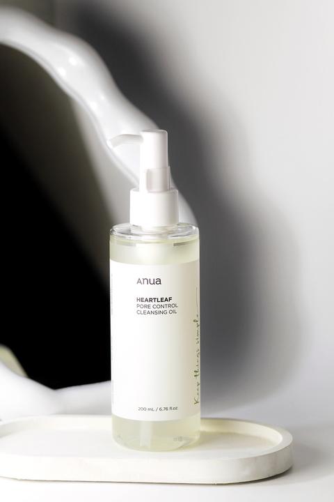 Produktbild Anua Heartleaf (Öl, 200 ml)