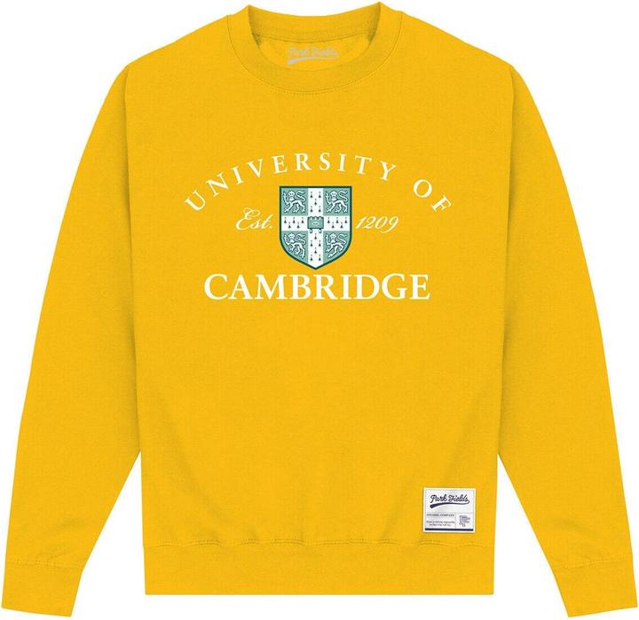Park Fields Est 1209 Sweatshirt (M)