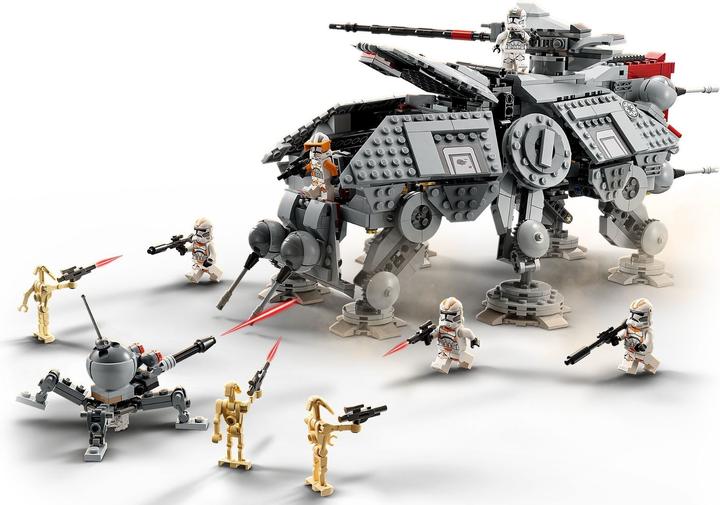 Produktbild LEGO AT-TE Walker (75337, LEGO Star Wars)