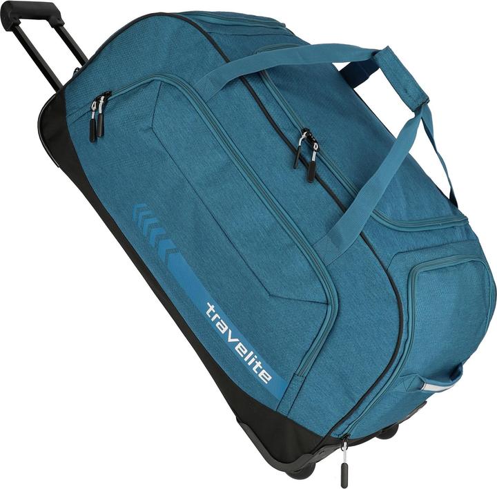 Immagine prodotto Travelite Calcio d'inizio (120 l, L (90 - 115l))
