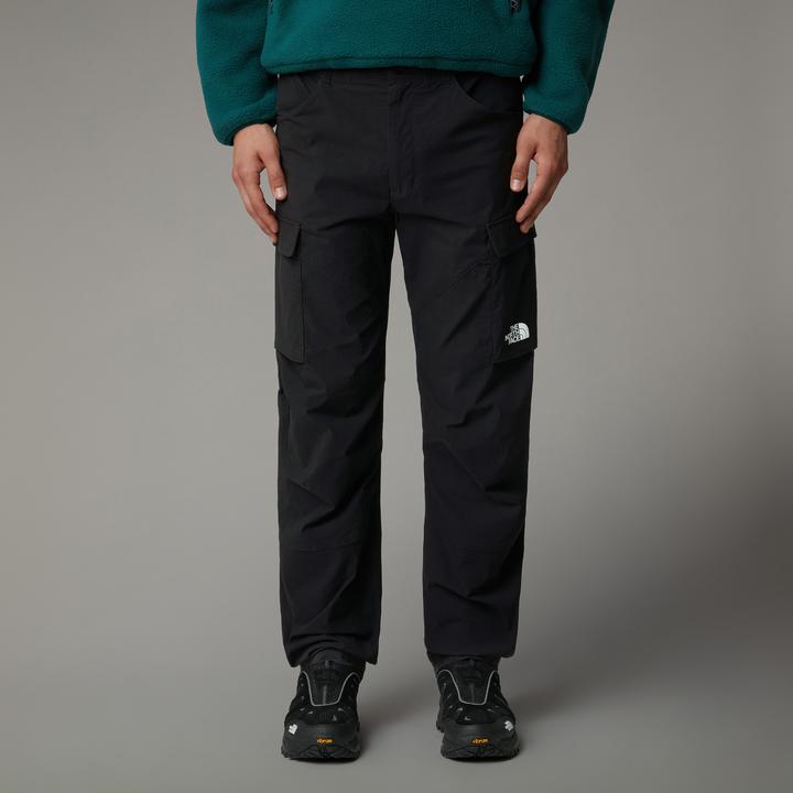 Actual product image North Face Exploration Cargo (S)