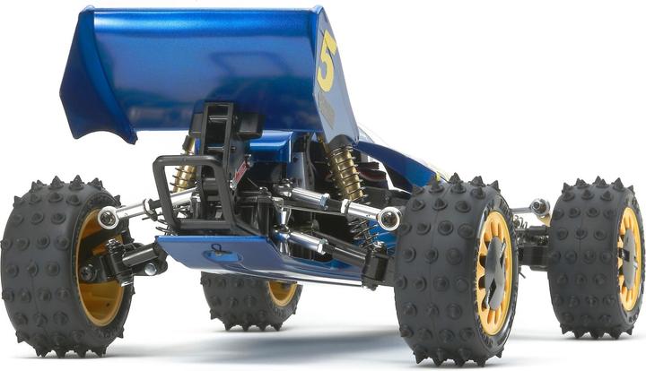 Produktbild Tamiya Avante (Kit)