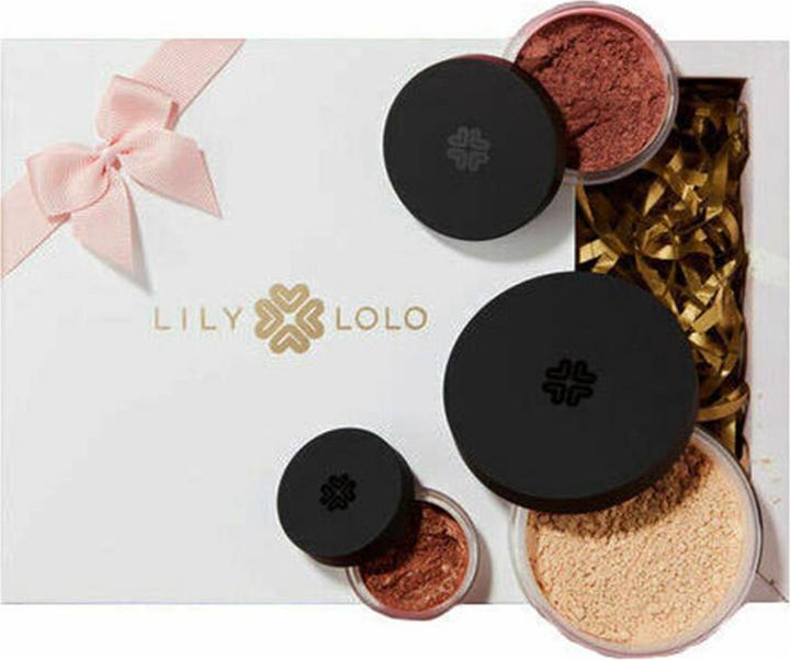 Immagine prodotto Lily Lolo Edizione limitata Founders Edition