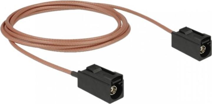 Image du produit Delock Câble d'antenne (Câble d'antenne)