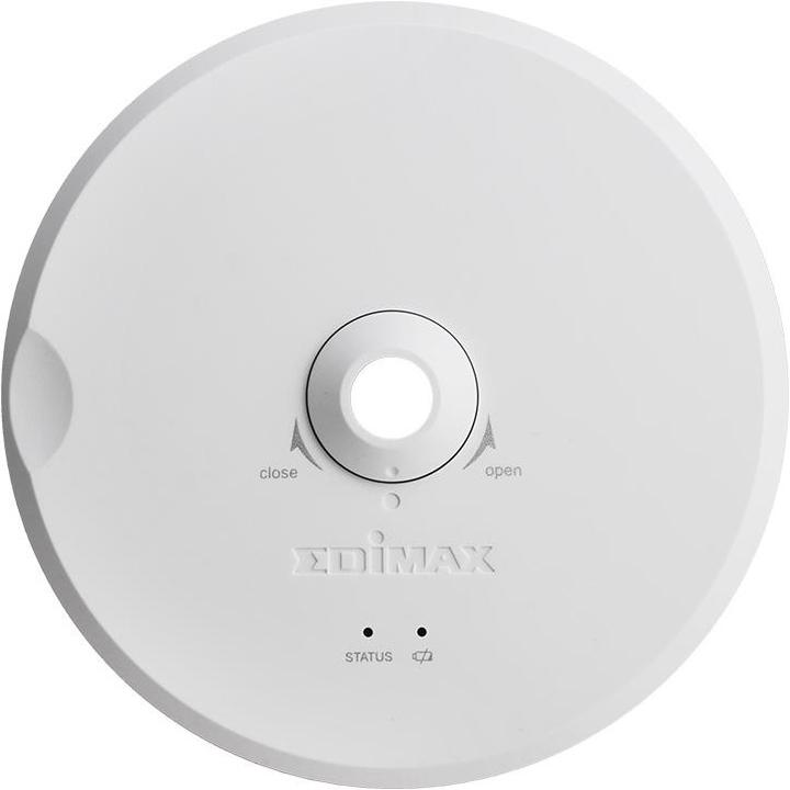 Actual product image edimax IC-6220DC WLAN door camera (640 x 480 pixels)