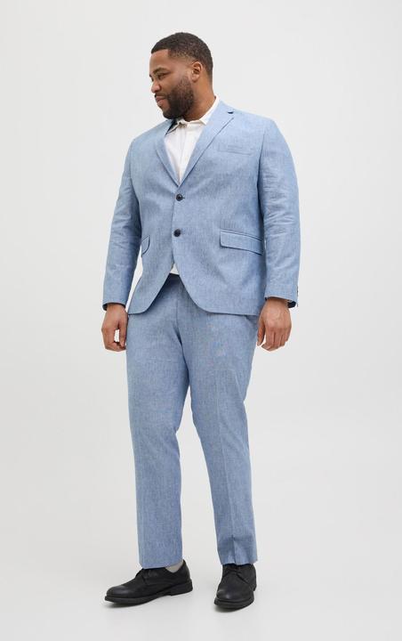 Produktbild Jack & Jones Jprriviera Blazer Sn Pls (72)