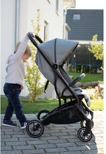 Produktbild Osann Sportkinderwagen Boogy Monster