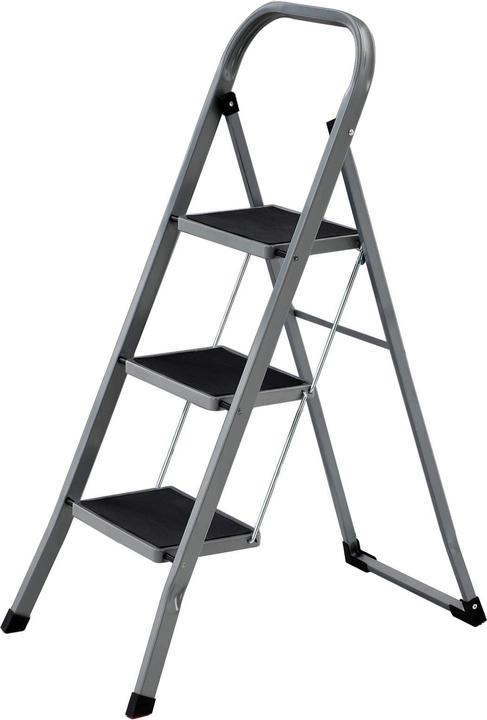 Image du produit Songmics Escabeau pliant (Marchepied pliant, 105 cm)