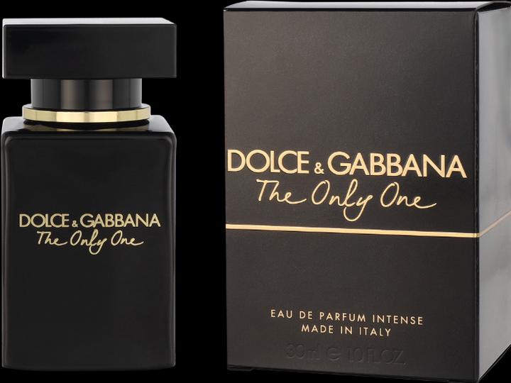 Produktbild Dolce & Gabbana D&G The Only One EDP I New (Eau de Parfum, 30 ml)