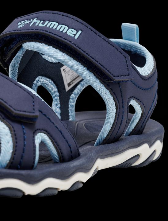 Actual product image hummel Sandal Sport Jr (26)