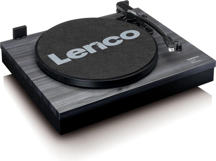 Immagine prodotto Lenco LS-300 (Semi-automatico)