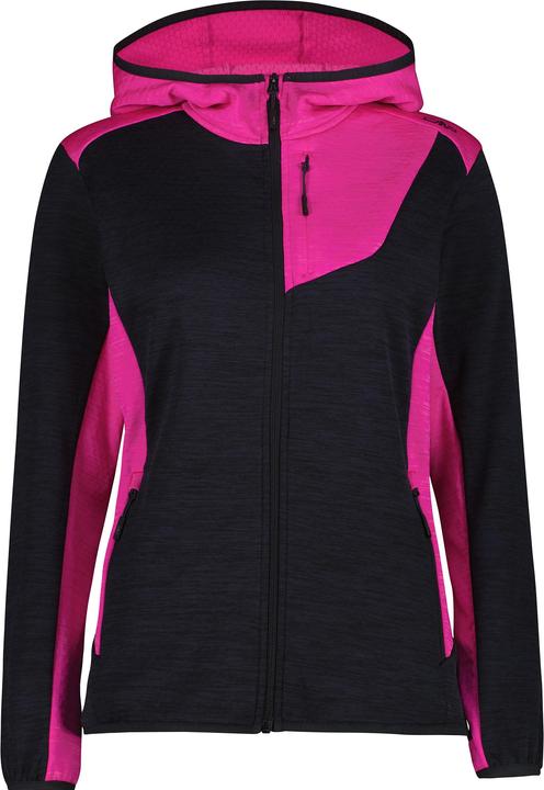 Produktbild CMP Campagnolo Hoodie (42, L)