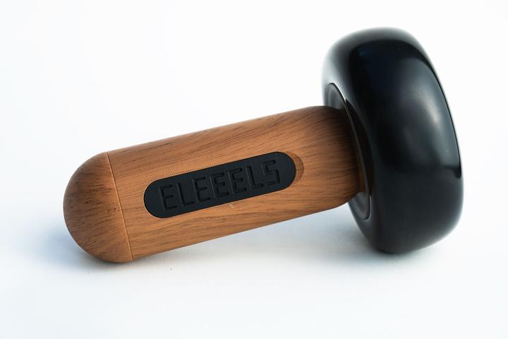 Produktbild Eleeels S2 Warmstein Massagestab