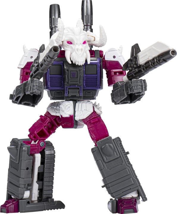 Transformers Generations Legacy Skullgrin