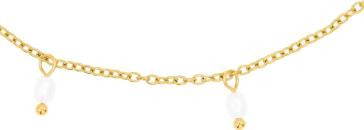Produktbild Heideman Evius goldfarben (100% Edelstahl)