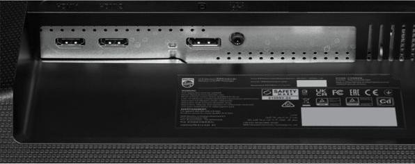 Immagine prodotto Philips 27M1N3500LS/00 (2560 x 1440 pixel, 27")