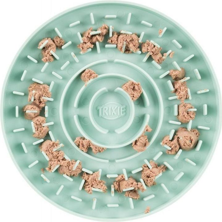 Produktbild Trixie Junior Schleckplatte (Snackbeutel Hund)